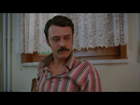 Büşra bana abi deme!: Kırgın Çiçekler 10. Bölüm - atv