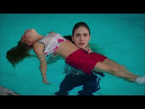 Kızıma ne yaptın?: Kırgın Çiçekler 10. Bölüm - atv