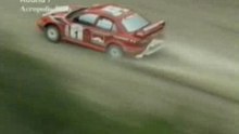 Rally The Best Of Wrc 2000