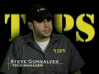 Ghost Hunters San Francisco Part 4