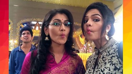 Kumkum Bhagya 841 12 May 2017 | Purab Lashes Out at Aliya News