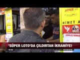 Süper Loto'da çıldırtan ikramiye - atv Ana Haber