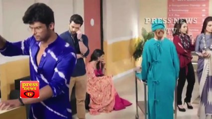 Beyhadh - बेहद -8th October 2017  Sony Tv News