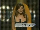 Kate Walsh Introducing Carrie Underwood 