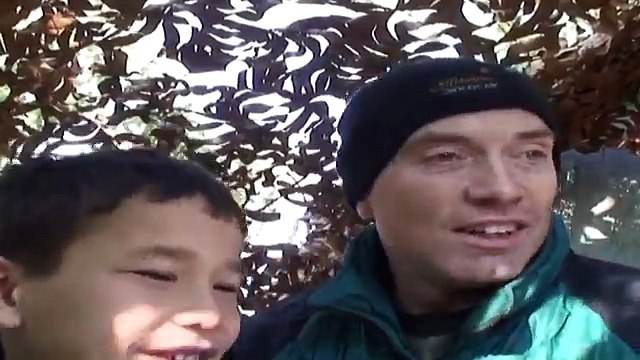 100 bow hunts in 14 minutes BEST ARROW IMPACTS see how we archery hunt big game PLACEMENT POV