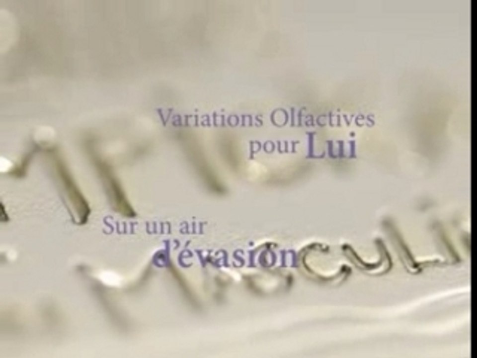 Jingle générique
