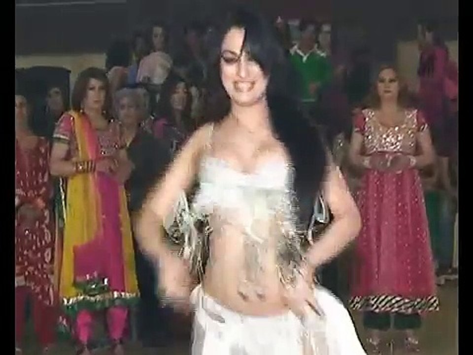 Hot and Sexy Belly dance