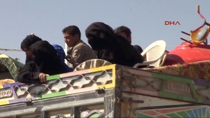 İdlib Operasyonuna Türkmenler'den Destek