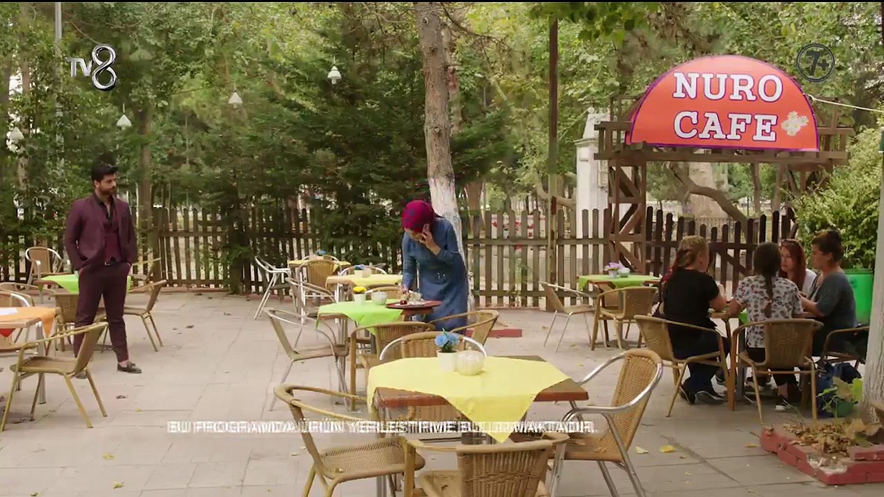 Aşk-ı Roman 24. Bölüm