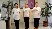 Mudanya Devlet Hastanesi İşitme Engelliler Anne Süttü ve Emzirme