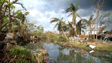 Puerto Rican communities fear for their future