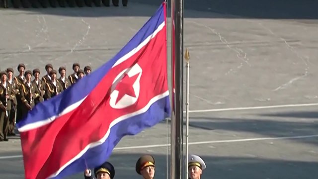 당 창건일 분위기 띄우는 北...도발 가능성 주시 / YTN