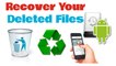 How to Recover Deleted Photos from all ios/Android Device