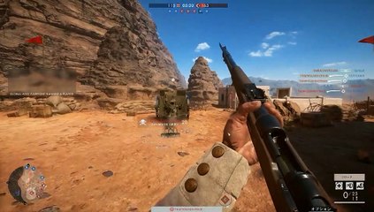 BattleField1 Hacker Report TeamGullaschsub