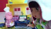 Marshmallow‎ Play-Doh Dora Aventureira Baby Alive Peppa Pig Cozinha da Vovó Pig brinquedos peppa pig