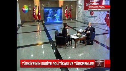 Liderimiz Dr. Devlet BAHÇELİ'nin Ferdi TAYFUR ve Müzik İlgisi
