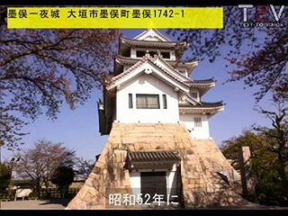 （taoyakaibs）たおやか瓦版大垣市墨俣一夜城