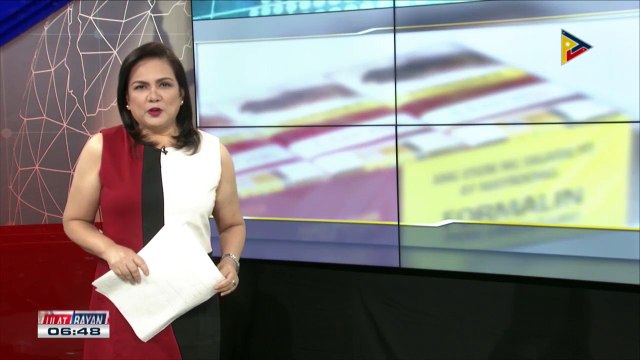 DOJ, pinagbigyan ang pagbawi ng BIR sa kaso vs. Mighty Corp.