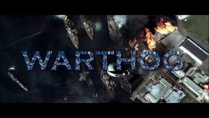 AIR FORCE MASSIVE UPGRADE OF THE WAR-C-130    WARTHOG 2017 - YouTube