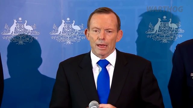 AUSTRALIA LAUDS F-35 CAPABILITIES WARTHOG 2017