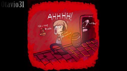 COMPETITION, T-SHIRT GIVEAWAY & FANART - (Fridays With PewDiePie - Part 7)