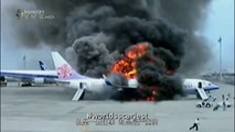 Air Crash Investigation 2017 World's Scariest Flights HD
