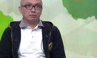 Hakim Tinggal Tunggu Panggilan KPK dan Panggilan Tuhan