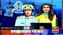 Admiral Zafar Abbasi takes charge of Pakistan Navy