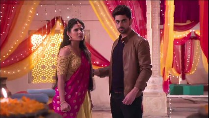 NAMKARAN - 8th October 2017 Star Plus Serial News