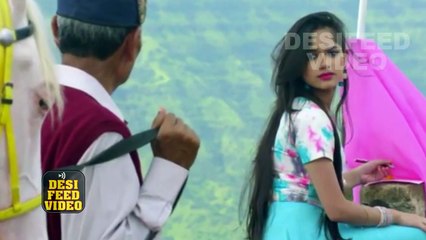 Tu Aashiqui - 8th October 2017 Serial Colors Tv News