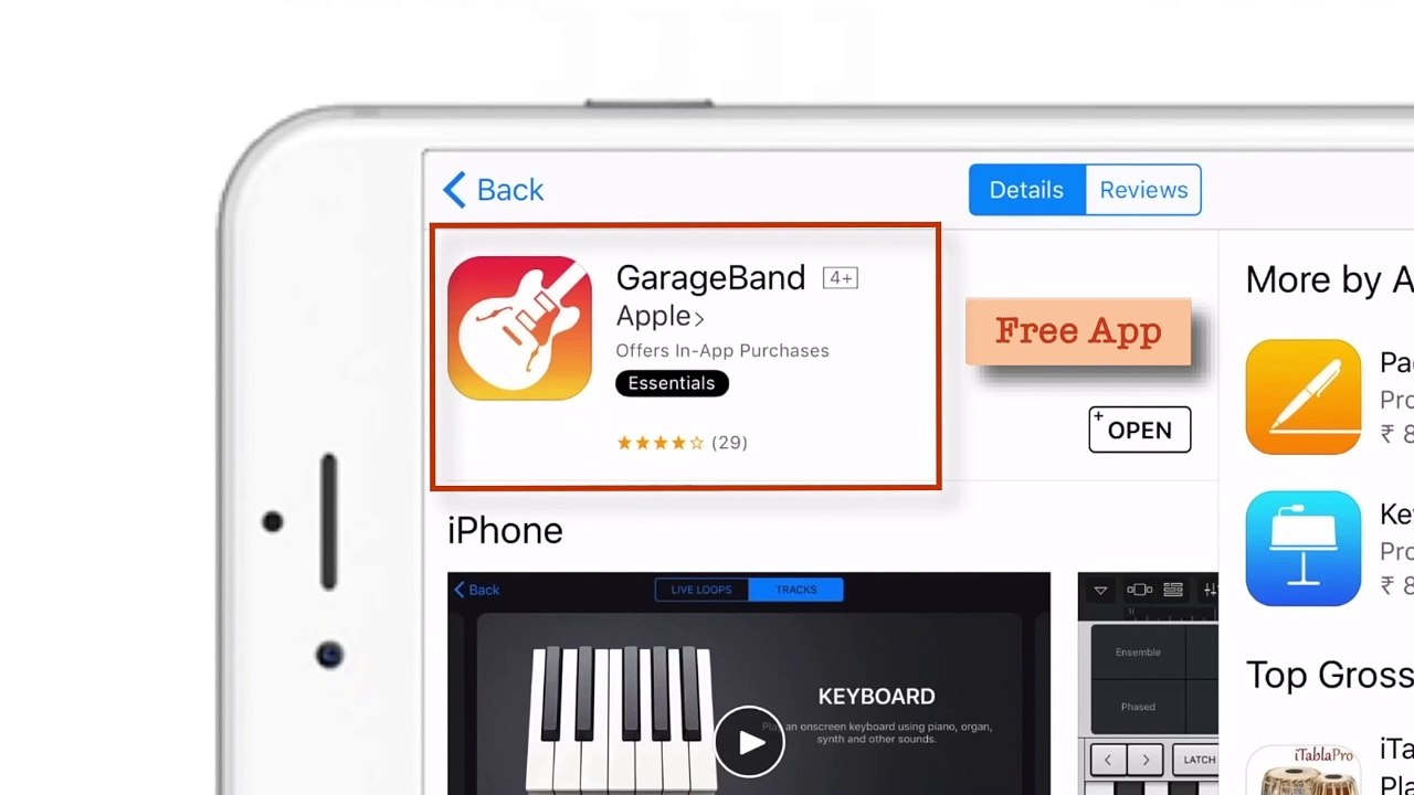 make iphone ringtone with garageband, no itunes or jailbreake needed | iphone 8 | iphone X | top gear | top 10