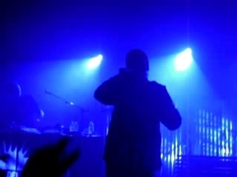 Keny Arkana Cueille ta Vie