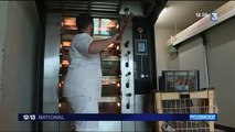 Boulangerie : derrière le buzz d'une vidéo, un boulanger veut défendre le savoir-faire français
