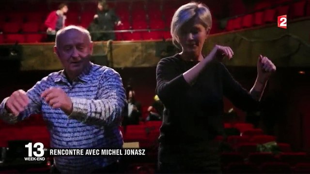 Culture : les idées de sorties du weekend