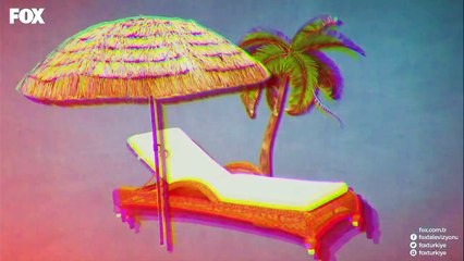 Bu Sayılmaz - Dede (FoxTV) Jenerik2