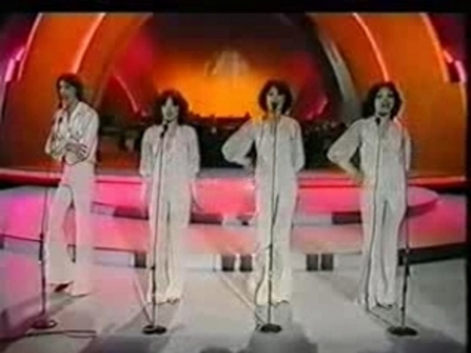 DREAM EXPRESS A Million in 1, 2, 3