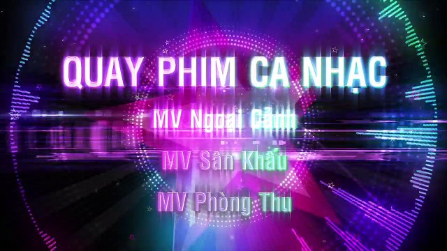 TRUNG TÂM ÂM NHẠC GGM BOLERO - THU ÂM - QUAY HÌNH - ĐÀO TẠO