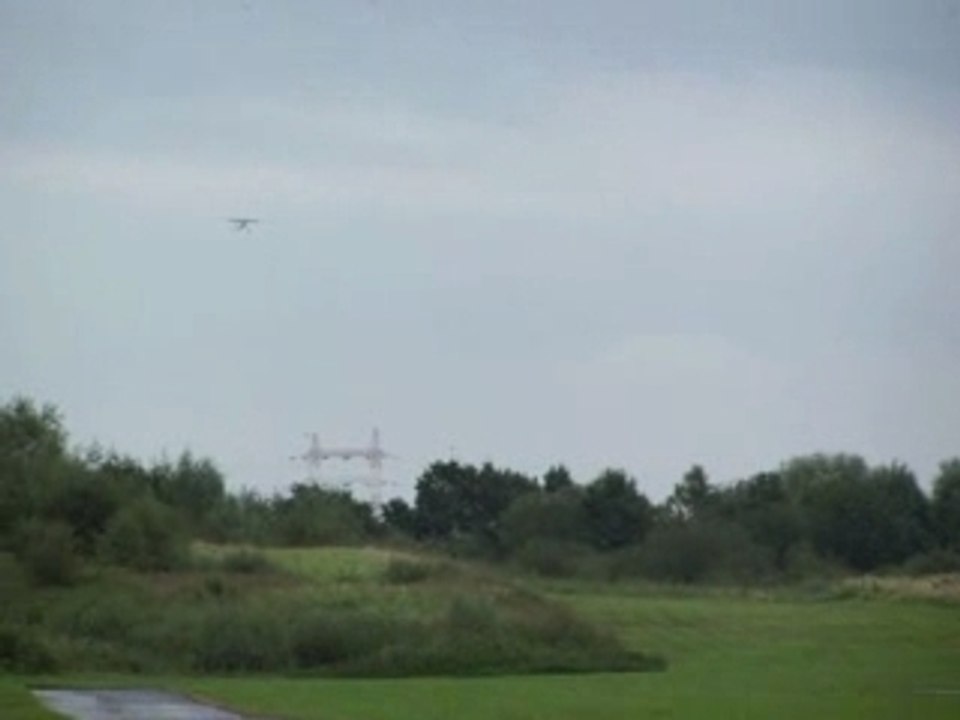 EBSG Landing