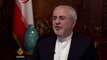 Iran's FM Mohammad Zarif: 'The US is addicted to sanctions' - Talk to Al Jazeera