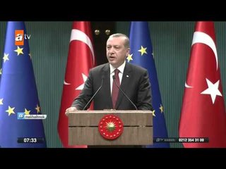 "Demokrasi mi, terör mü?" - atv Kahvaltı Haberleri