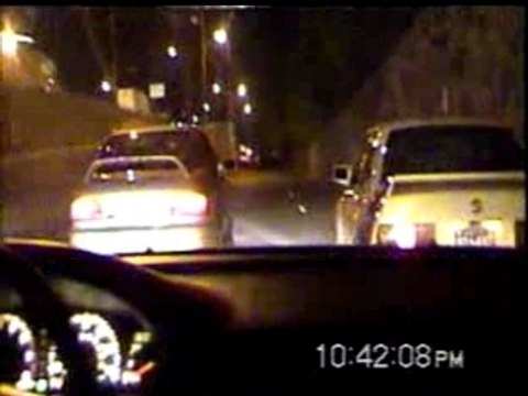 BMW M3 E30 I4 vs Subaru Impreza WRX Turbo F4 Street Racing