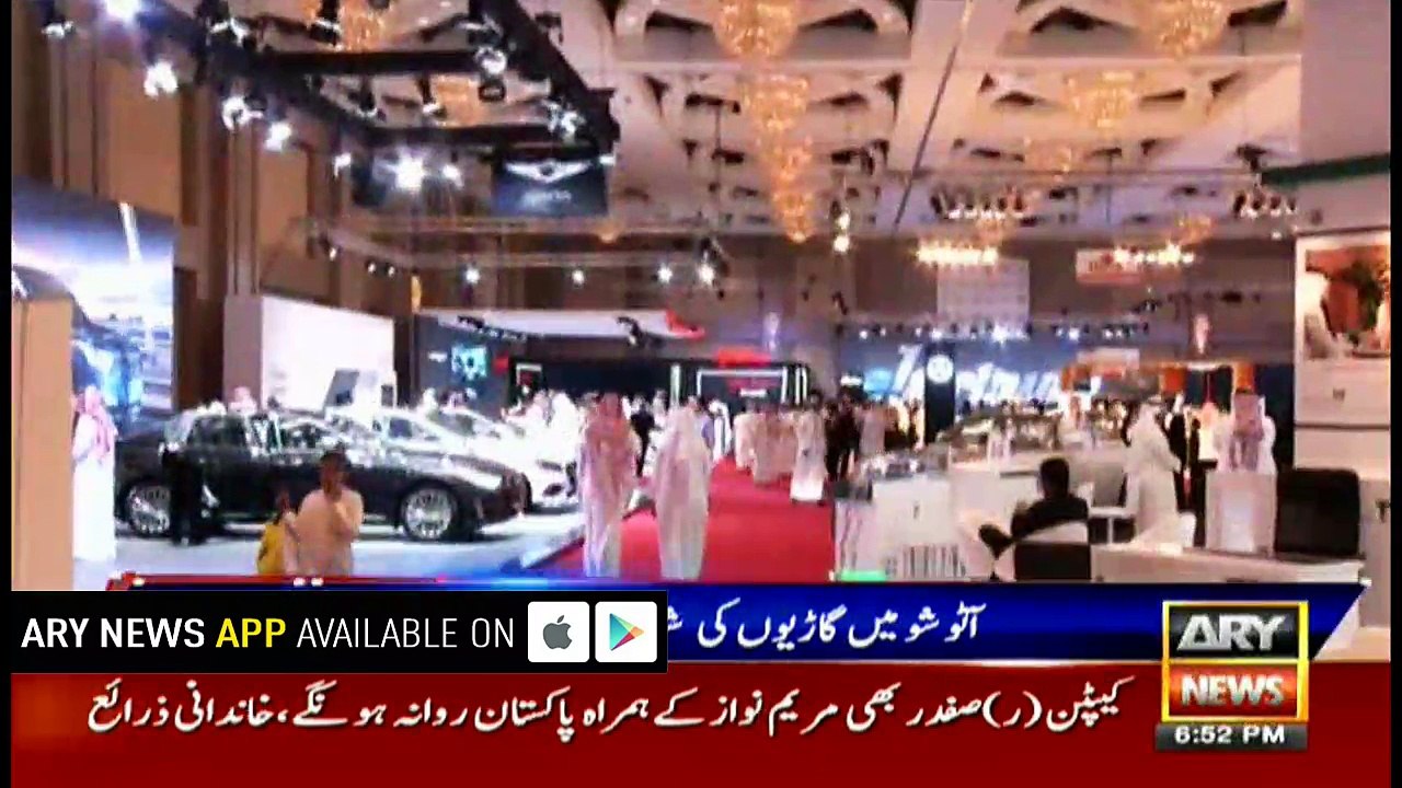 Saudi women express interest in buying cars aft...