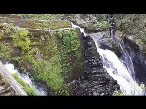 Akçaabat Sarıca Köyü