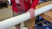 How to Setup a Dust Collection System | PVC Pipe