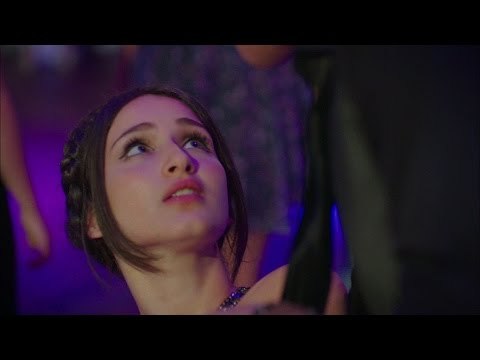 Kıskanıyorsun sen beni!: Kırgın Çiçekler 12. Bölüm - atv