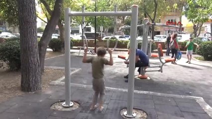 Çanakkale Avustralyalı Çiftin Evlat Endişesi 45 Dakika Sürdü