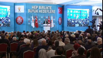 ''İdlib'te Ciddi Bir Harekat Var ve Bu Devam Edecek ''