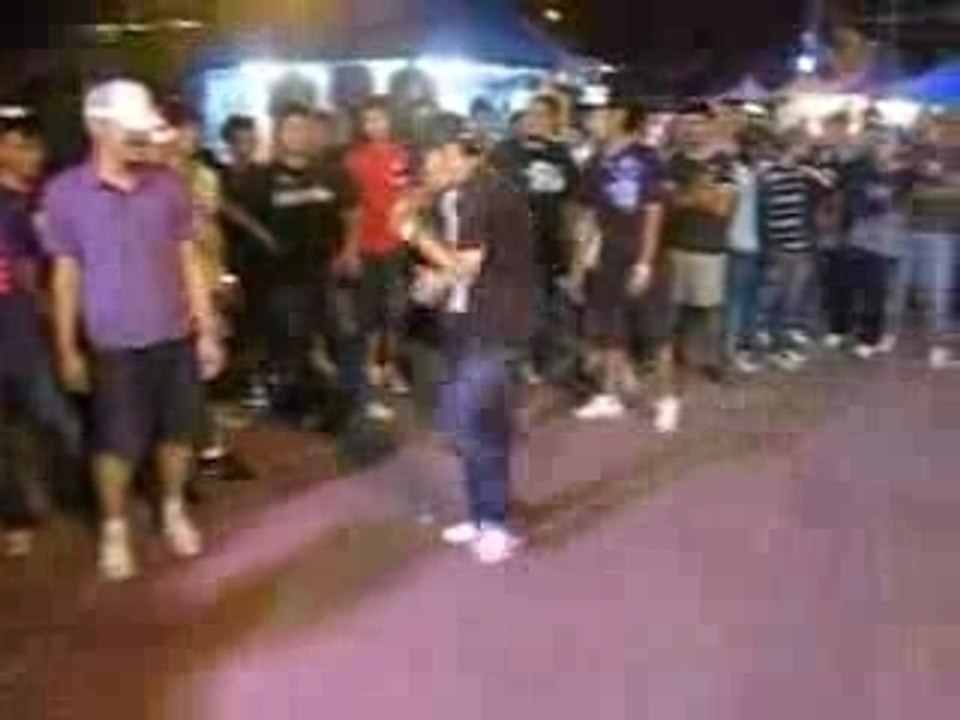 HardStyle Republic ( SHUFFLE!!!)