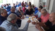 Antalya Baykal'dan THY'ye Piyaz Eleştirisi