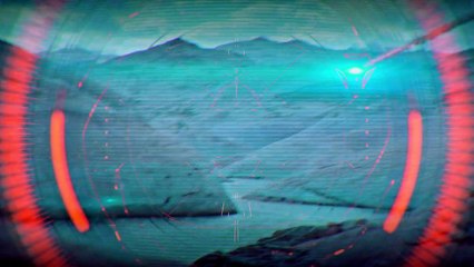 Extinct: New Sci-Fi Series Debuts October 2017 🌍